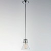Maxim Lighting Seafarer 1 - Light Pendant in  Polished Chrome - 3 of 3