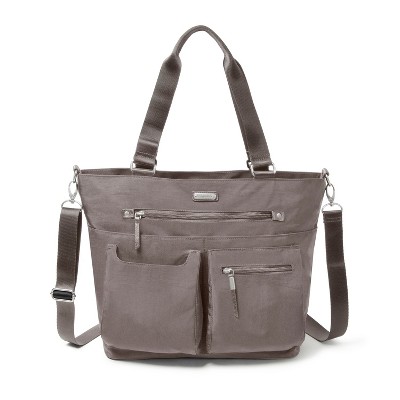 baggallini Women's. Any Day Crossbody Tote Bag with RFID Wristlet