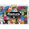 Trends International Fuggler - Collage Unframed Wall Poster Prints - 3 of 4