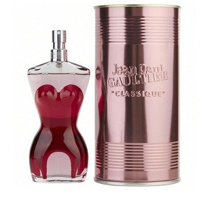 Jean Paul Gaultier By Jean Paul Gaultier Women Casual Eau De Parfum Spray 3.4 Oz (Classique) - 1 of 1