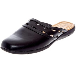 Comfortview Women's (Wide Widths Available) The Mckenna Slip On Mule - 1 of 4