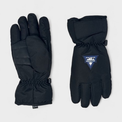 Boys snow gloves online