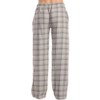 Just Love Womens 100% Cotton Flannel Pajamas - Plaid Pajama Pants - 3 of 3