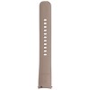 Samsung Silicone Band for Samsung Galaxy Watch 42mm - Pink/Large Adjusting Side - 2 of 2