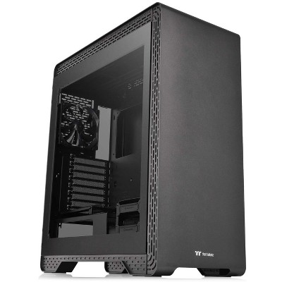 Thermaltake S500 ATX Mid-Tower Computer Case