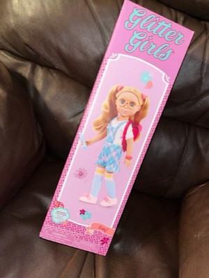 Living A Doll's Life : *In Store Report* + *REVIEW* Glitter Girls - Target