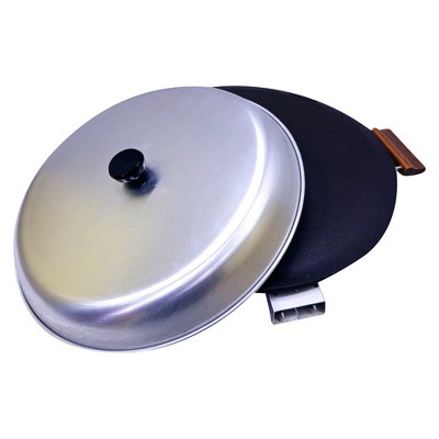 Heritage Grills Canada Grill Heritage Silverstone Lefse Griddle