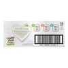 Fancy Feast Petites Pate Collection Gourmet Chicken, Salmon, Seafood and Fish Flavor Wet Cat Food Variety Pack - 2.8oz/24ct - 2 of 4