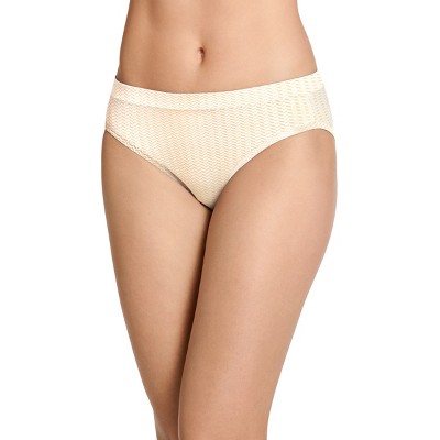 Jockey Women's Cotton Stretch Hipster