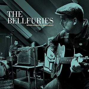 Bellfuries - Workingman's Bellfuries - 1 of 1