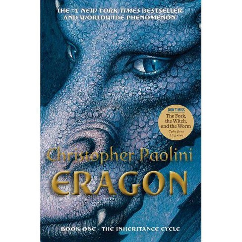 comparing eragon the movie to eragon the book