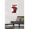 Trends International Marvel Comics - Iron Man Feature Series Framed Wall Poster Prints - 2 of 4
