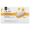 Olay Ultra Moisture with Shea Butter Bar Soap - 2 of 4