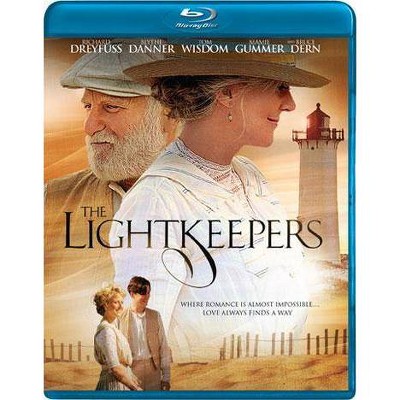 The Lightkeepers (Blu-ray)(2010)