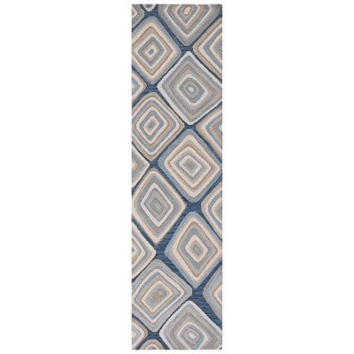 Aspen APN350 Hand Tufted Indoor Rug -Safavieh