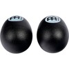 MEINL Egg Shaker 2 Pack Black - image 2 of 4