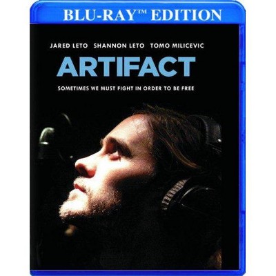 Artifact (Blu-ray)(2021)