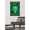 Trends International Wicked - The Wizard Unframed Wall Poster Prints - 2 of 4