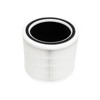 Nispira Core 200S 3-in-1 HEPA Activated Carbon Filter Replacement For LEVOIT Air Purifier Core 200S-RF, 1 Pack - 3 of 4
