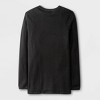 Men's Long Sleeve Thermal Undershirt - Goodfellow & Co™ - image 2 of 3
