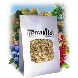 TerraVita Jasmine Flowers Tea (Loose) (8 oz, ZIN: 510576) - 1 of 4