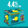 Happy Thursday Variety Spiked Refreshers - 12pk/12 fl oz Cans - 2 of 4