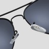 Anna-Kaci Women's Classic Aviator Sunglasses - 3 of 4