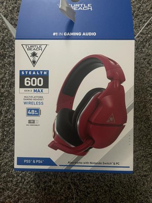 Target best sale stealth 600