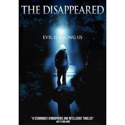 The Disappeared (DVD)(2010)