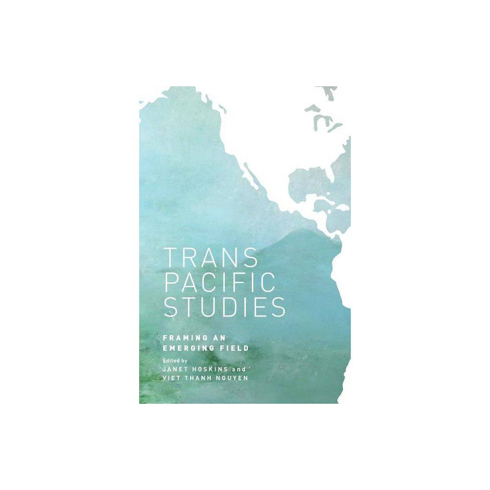 ISBN 9780824839987 product image for Transpacific Studies (Paperback) | upcitemdb.com