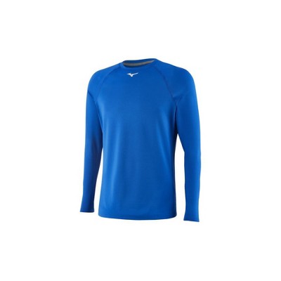 Mizuno Men's Thermo Compression Long Sleeve