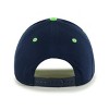 NFL Seattle Seahawks Boys' Moneymaker Snap Hat - 2 of 2