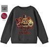 Five Nights At Freddy's Character Art Boy's 2-Pack Crew Neck Sweatshirt & Joggers Set - 2 of 4