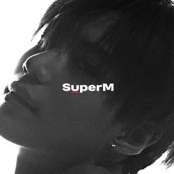 SuperM - SuperM The 1st Mini Album 'SuperM' (TAEMIN Ver.) (CD)