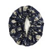 One Piece Live Action Marine Icons Navy Bonnet - 2 of 4