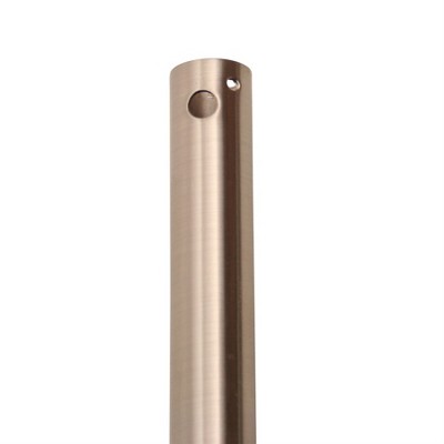Yosemite Home Décor 24-Inch Ceiling Fan Downrod