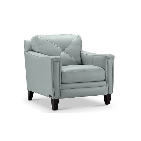 Abbyson outlet accent chair