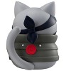 Megahouse: Naruto-Nyaruto! The Big Nyaruto Series - Kakashi Hatake Figure - 3 of 3