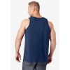 KingSize Shrink-Less Lightweight Tank - 3 of 4