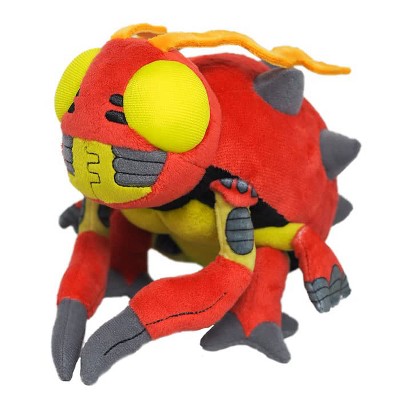 Digimon Sanei Digimon All Star Collection Tentomon DG06 6 Inch Plush