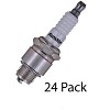 Autolite Genuine Small Engine Copper Core Spark Plug (24) Shop Pack, 216-24PK - 3 of 3