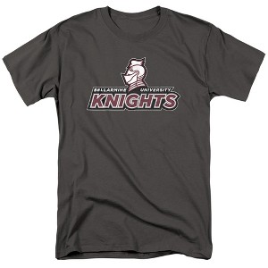 Men's Bellarmine University Official Distressed Primary T-Shirt - 1 of 4