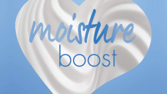Dove Beauty Body Love Hyaluronic Serum + Moringa Oil Moisture Boost Body Cleanser - 17.5 fl oz, 2 of 10, play video