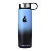 24oz Hydro Cell Wide Mouth Stainless Steel Water Bottle - 4 of 4