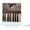 Nalbantov Electronics Ltd USB Floppy Disk Drive Emulator N-Drive 100 for Piano Yamaha Clavinova CVP 92/94/96/98 - 4 of 4