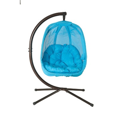 fisher price swing light blinking