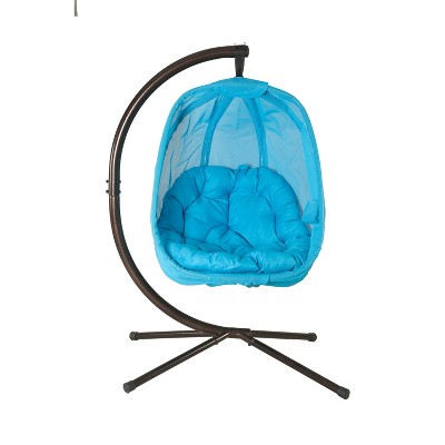 target hanging egg chair