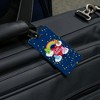 Care Bears Classic Logo Group Luggage ID Tags Set of 2 - 3 of 4