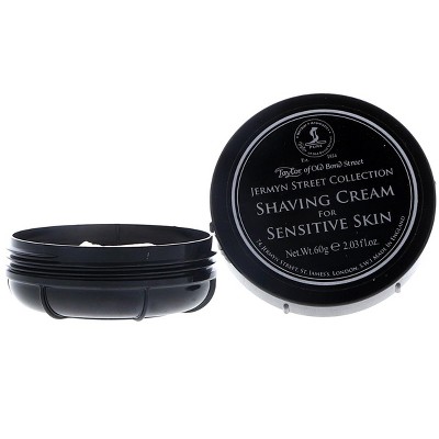 Taylor of Old Bond Street Shaving Cream Bowl, Jermyn Street Collection, 2.03 oz