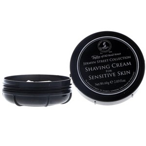 Taylor of Old Bond Street Shaving Cream Bowl, Jermyn Street Collection, 2.03 oz - 1 of 4